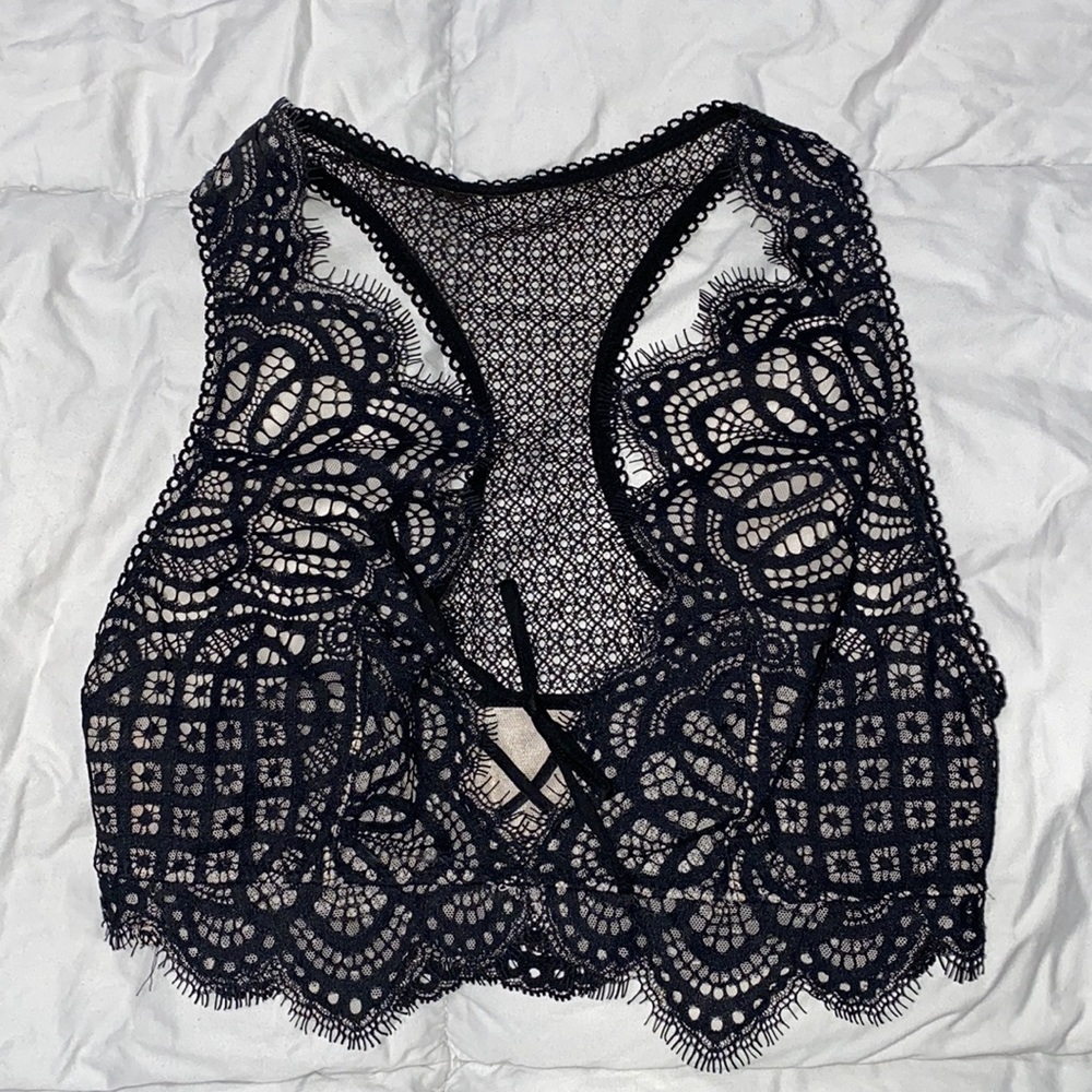 Victoria’s Secret bralette